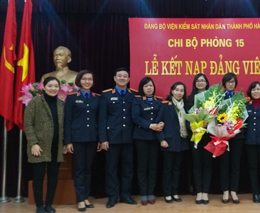 Vinh dự tự hào được đứng trong hàng ngũ của Đảng đúng dịp kỷ niệm 86 năm...